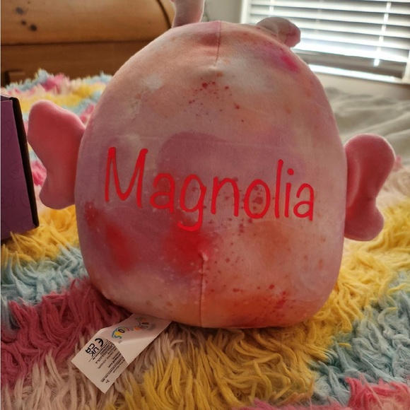 CUSTOMIZATIONS! - Picture 5 of 6